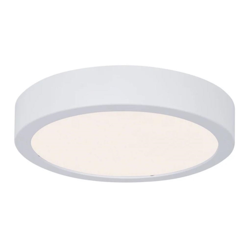Paulmann 78923 - LED/13W IP44 Потолочный светильник для ванной комнаты с регулированием яркости AVIAR 230V
