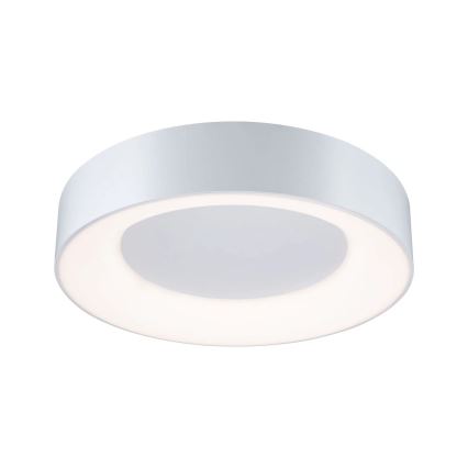 Paulmann 78947 - LED/23W IP44 Стельовий світильник для ванної кімнати CASCA 230V