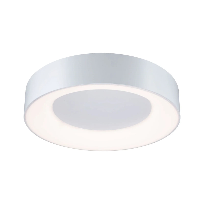 Paulmann 78947 - LED/23W IP44 Стельовий світильник для ванної кімнати CASCA 230V