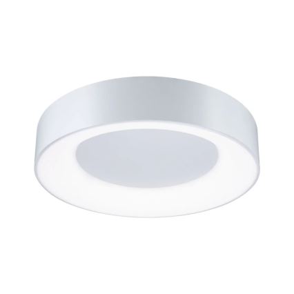 Paulmann 78947 - LED/23W IP44 Стельовий світильник для ванної кімнати CASCA 230V