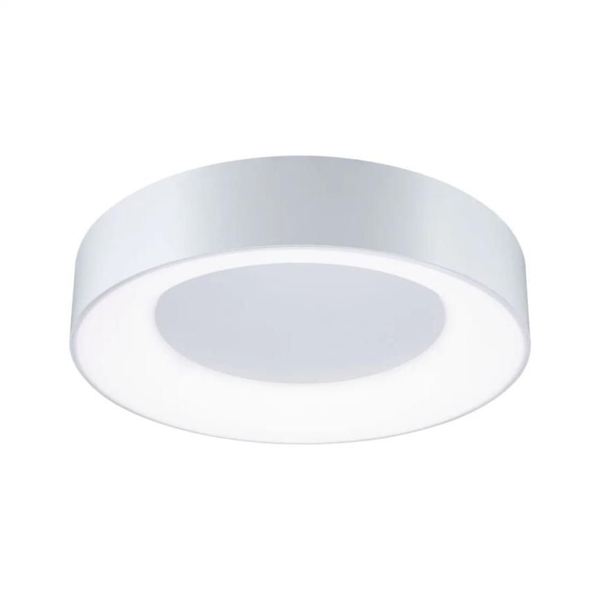 Paulmann 78947 - LED/23W IP44 Стельовий світильник для ванної кімнати CASCA 230V