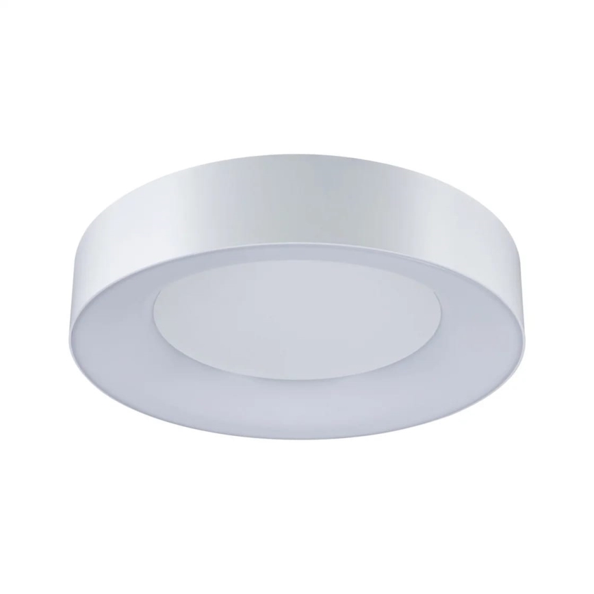 Paulmann 78947 - LED/23W IP44 Стельовий світильник для ванної кімнати CASCA 230V