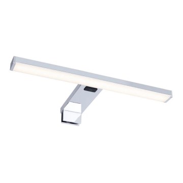 Paulmann 78950 - LED/3,7W IP44 Подсветка для зеркала в ванной комнате SELO 2700-6500K 230V