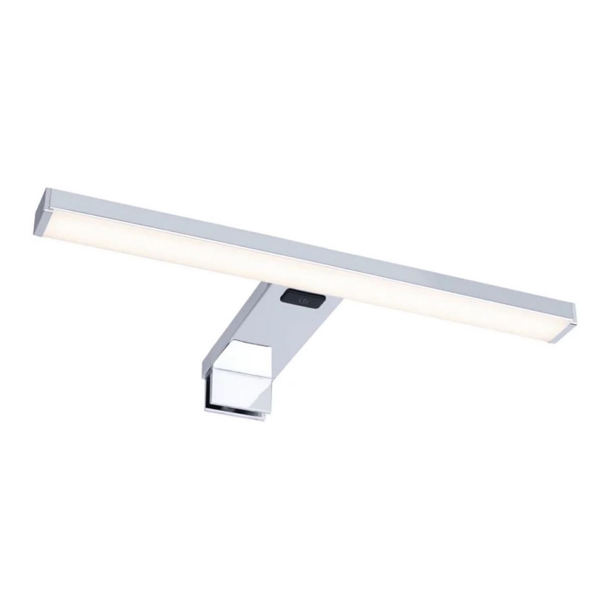 Paulmann 78950 - LED/3,7W IP44 Подсветка для зеркала в ванной комнате SELO 2700-6500K 230V