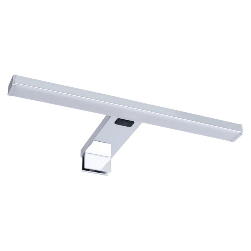 Paulmann 78950 - LED/3,7W IP44 Подсветка для зеркала в ванной комнате SELO 2700-6500K 230V