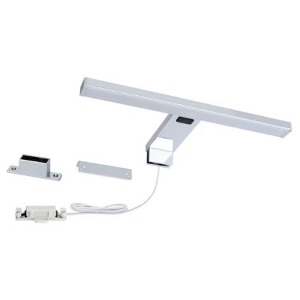 Paulmann 78950 - LED/3,7W IP44 Подсветка для зеркала в ванной комнате SELO 2700-6500K 230V
