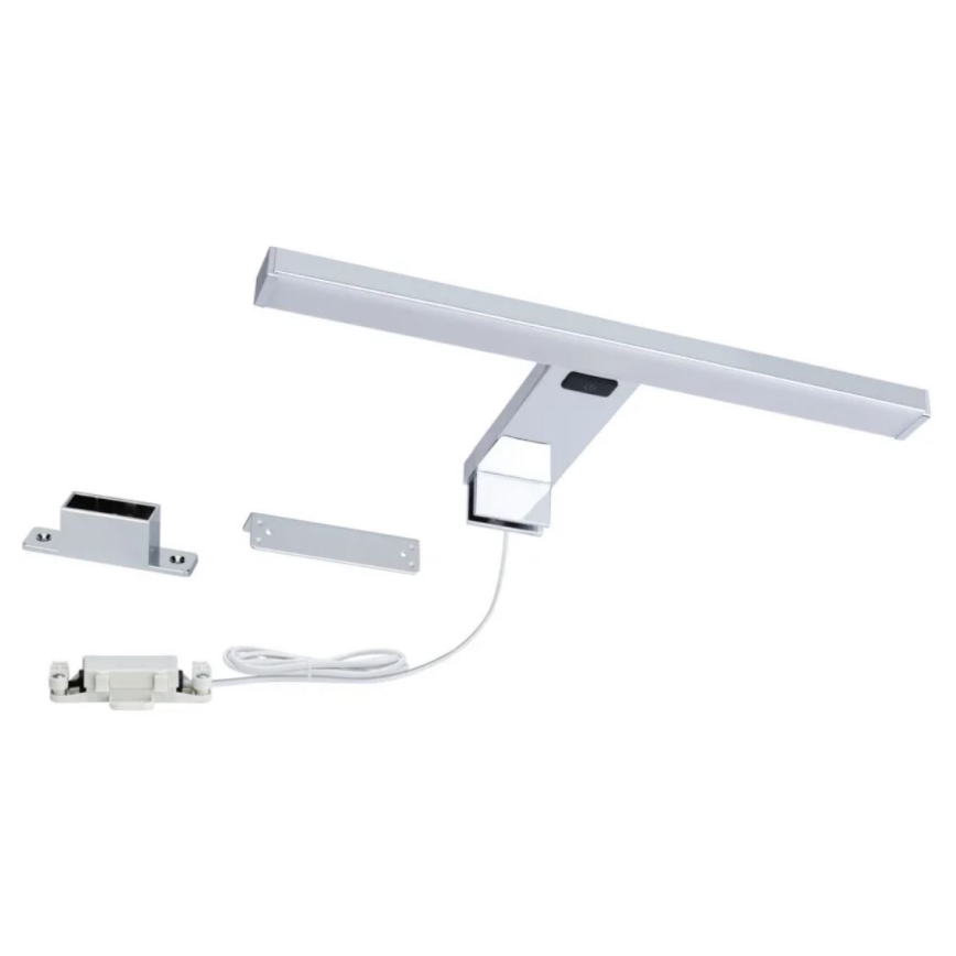 Paulmann 78950 - LED/3,7W IP44 Подсветка для зеркала в ванной комнате SELO 2700-6500K 230V