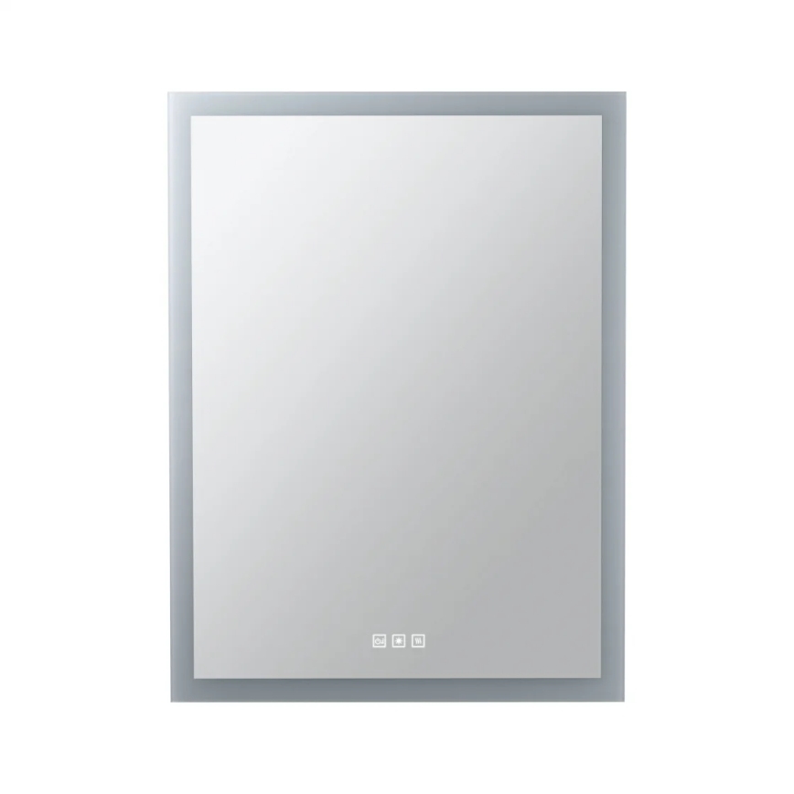Paulmann 78951 - LED/22W IP44 Зеркало для ванной комнаты с подсветкой с регулированием яркости и подогревом 230V