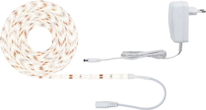 Paulmann 78972 - LED/17W Лента 5 м 230V