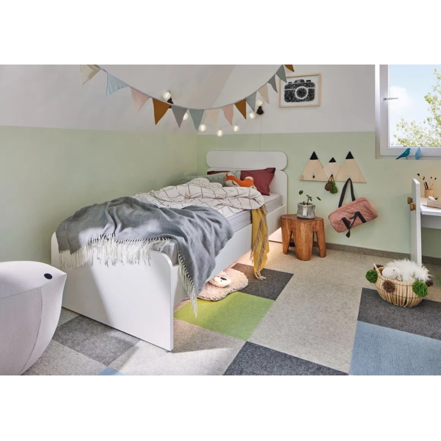 Paulmann 78972 - LED/17 Вт Смуга 5 м 230 В