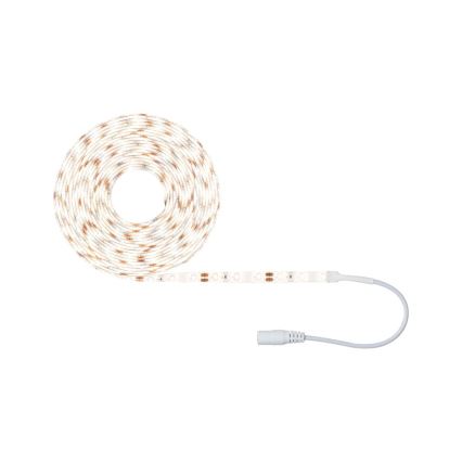 Paulmann 78972 - LED/17 Вт Смуга 5 м 230 В