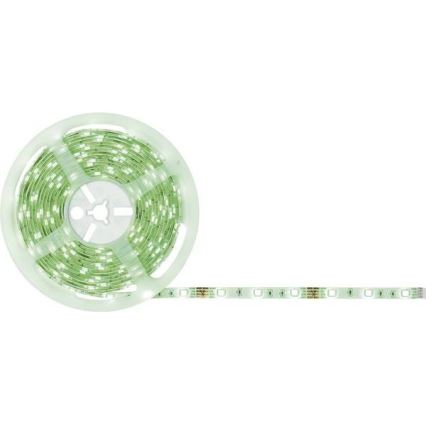 Paulmann 78978 - Светодиодная лента с регулированием яркости RGB/20W SIMPLED 5м 230V + пульт ДУ