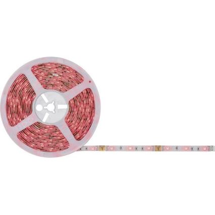 Paulmann 78979 - Світлодіодна RGB/26W стрічка з регулюванням яскравості SIMPLED 7,5м 230V + ДК