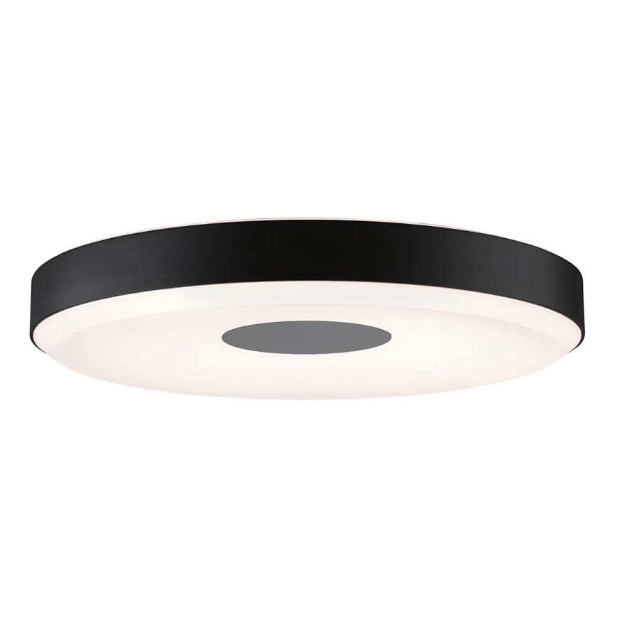 Paulmann 79518 - LED/23W Стельовий світильник з регулюванням яскравості PURIC PANE 230V