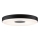Paulmann 79518 - LED/23W Стельовий світильник з регулюванням яскравості PURIC PANE 230V