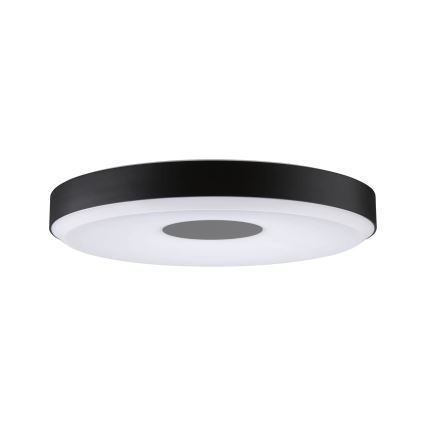 Paulmann 79518 - LED/23W Стельовий світильник з регулюванням яскравості PURIC PANE 230V