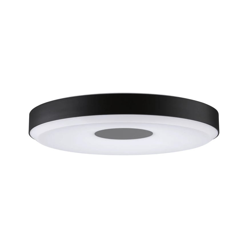 Paulmann 79518 - LED/23W Стельовий світильник з регулюванням яскравості PURIC PANE 230V