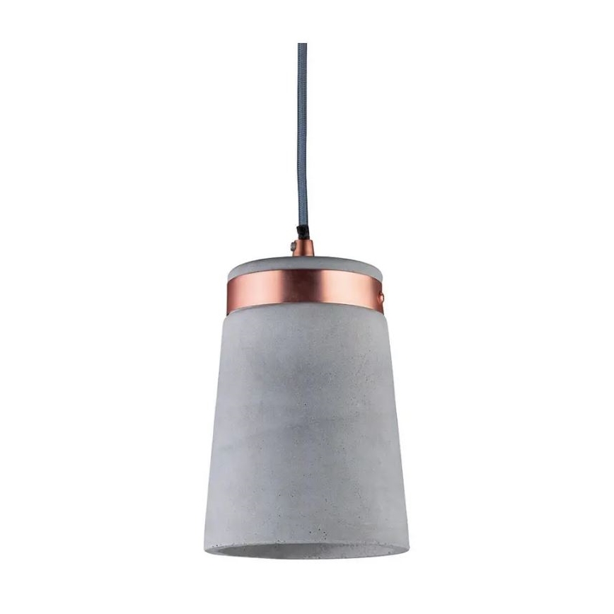 Paulmann 79626 - 3xE27/20W Подвесная люстра NEORDIC STIG 230V
