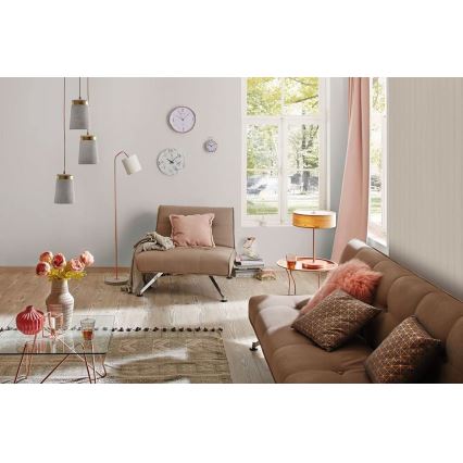 Paulmann 79627 - Підвісна люстра NORELL 3xE27/20W/230V