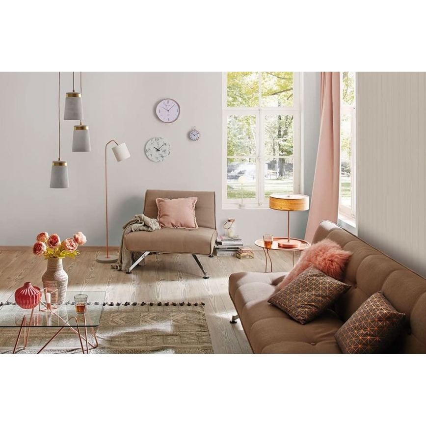 Paulmann 79627 - Підвісна люстра NORELL 3xE27/20W/230V