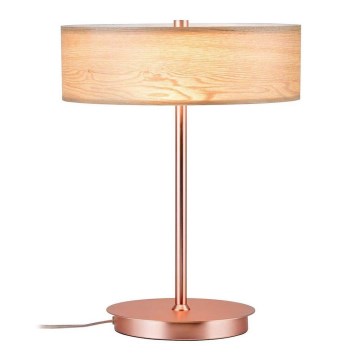 Paulmann 79647 - Настольная лампа NEORDIC 2xE27/20W/230V