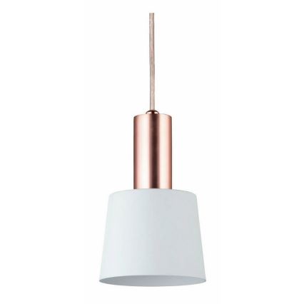 Paulmann 79656 - 1xE14/20W  Підвісна люстра NEORDIC HALDAR 230V