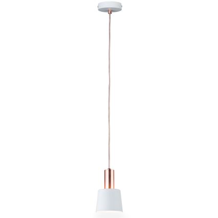 Paulmann 79656 - 1xE14/20W  Підвісна люстра NEORDIC HALDAR 230V