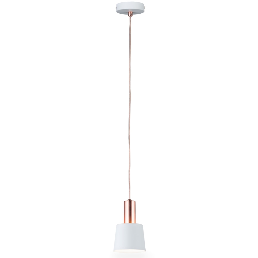 Paulmann 79656 - 1xE14/20W  Підвісна люстра NEORDIC HALDAR 230V