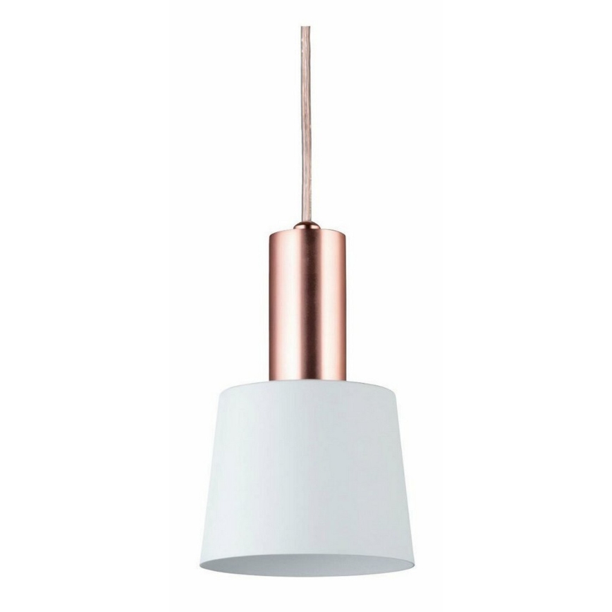 Paulmann 79656 - 1xE14/20W  Подвесная люстра NEORDIC HALDAR 230V