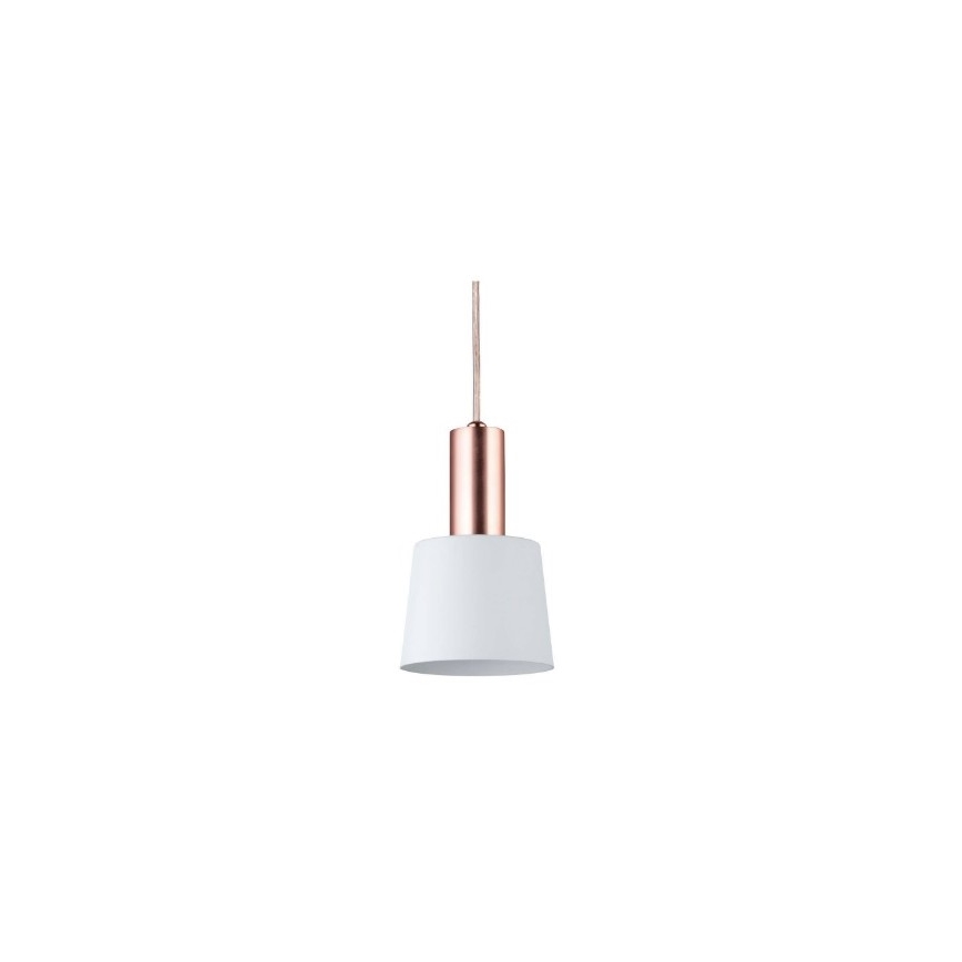 Paulmann 79657 - 3xE14/20W Підвісна люстра NEORDIC HALDAR 230V