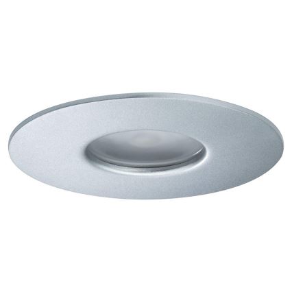 Paulmann 79668 - Встраиваемый светильник для ванной комнаты HOUSE 230V LED/6,8W IP44