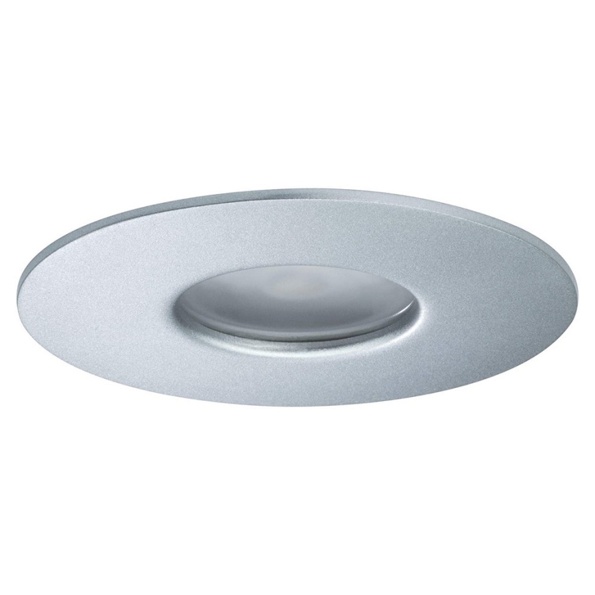 Paulmann 79668 - Встраиваемый светильник для ванной комнаты HOUSE 230V LED/6,8W IP44