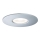 Paulmann 79669 - LED/6,8W IP44 Вбудований світильник для ванної кімнати HOUSE 230V