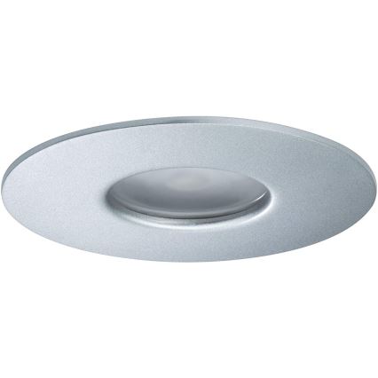 Paulmann 79669 - LED/6,8W IP44 Вбудований світильник для ванної кімнати HOUSE 230V
