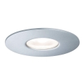 Paulmann 79669 - Встраиваемый светильник для ванной комнаты HOUSE 230V LED/6,8W IP44