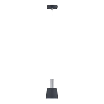 Paulmann 79691 - 1xE14/20W Підвісна люстра NEORDIC HALDAR 230V