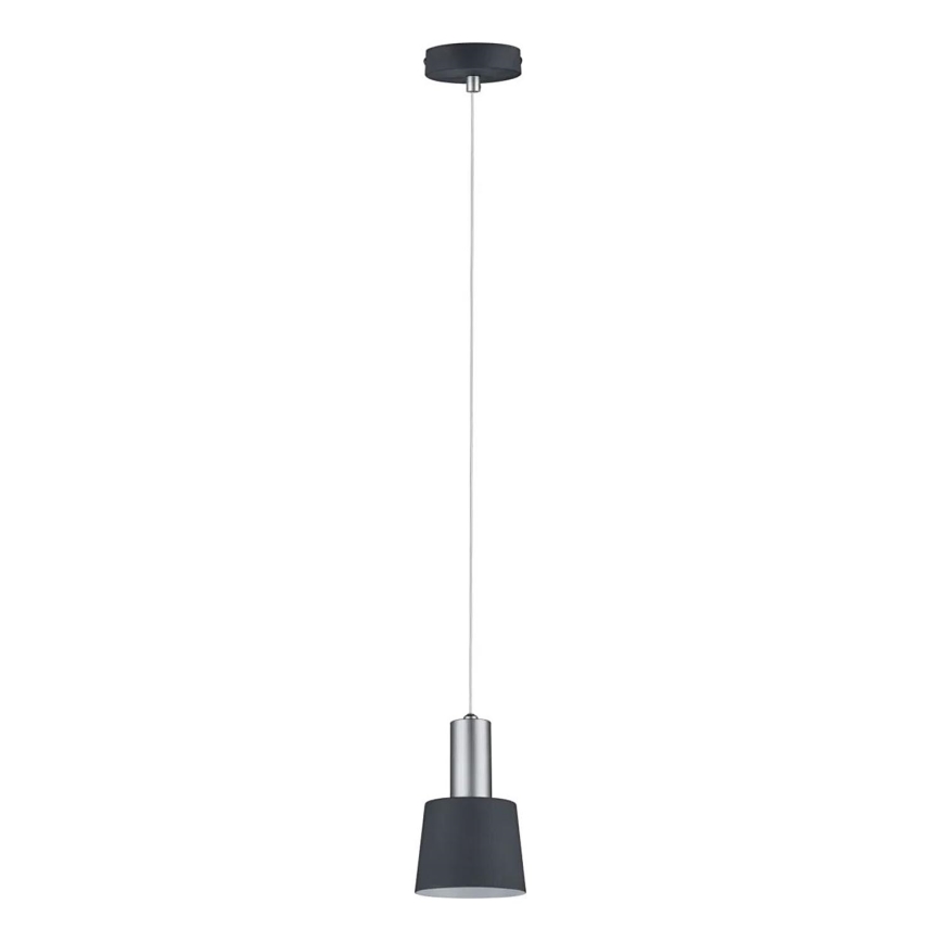 Paulmann 79691 - 1xE14/20W Підвісна люстра NEORDIC HALDAR 230V
