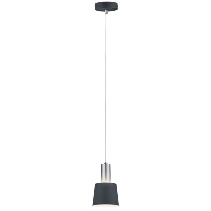 Paulmann 79691 - 1xE14/20W Підвісна люстра NEORDIC HALDAR 230V