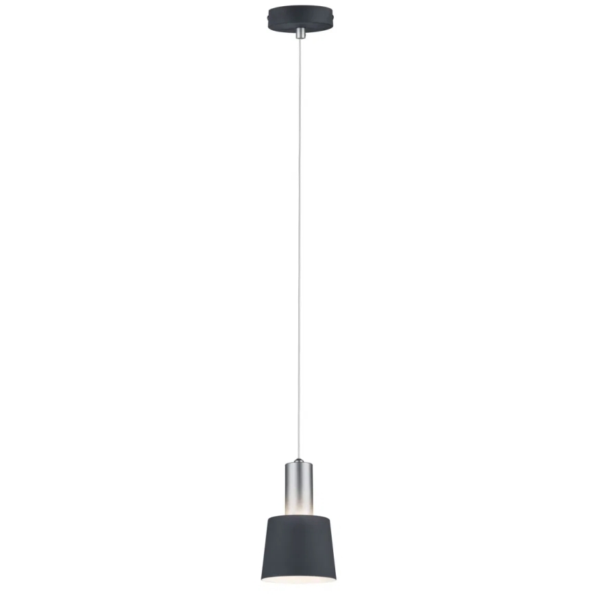 Paulmann 79691 - 1xE14/20W Підвісна люстра NEORDIC HALDAR 230V