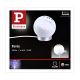 Paulmann 79696 - LED/6W RGB Настільна лампа FAVIA 230V