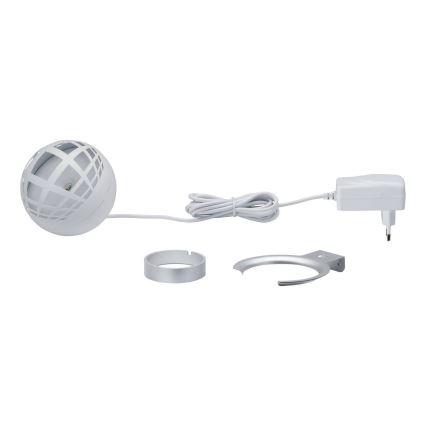 Paulmann 79697 - LED/6W Настільна лампа FAVIA 230V