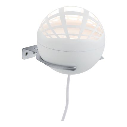Paulmann 79697 - LED/6W Настільна лампа FAVIA 230V