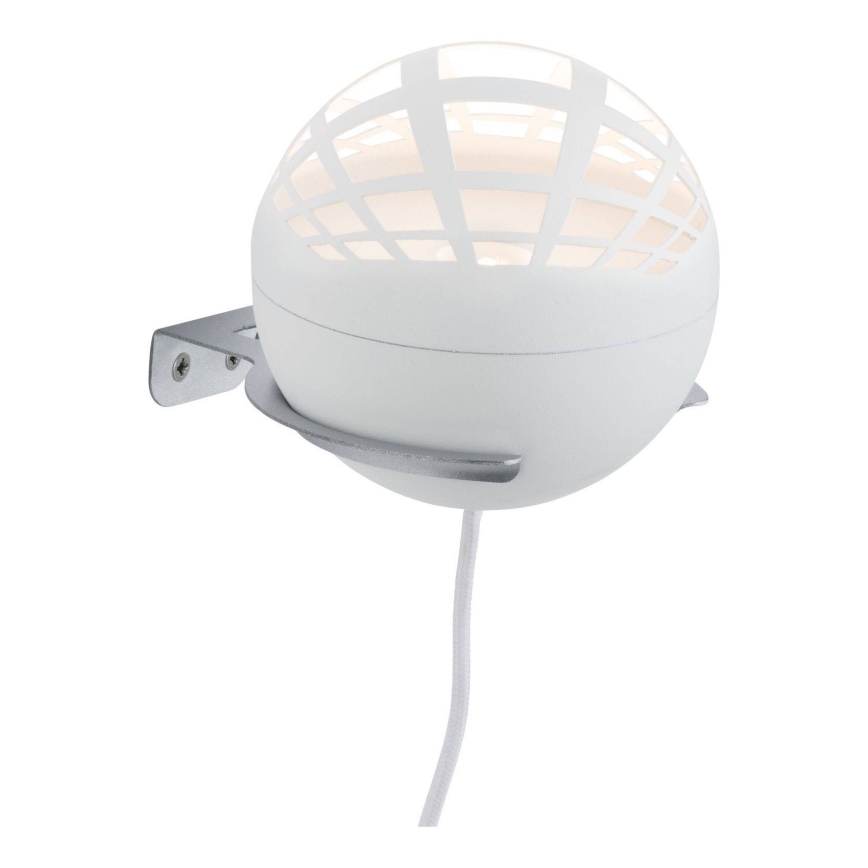 Paulmann 79697 - LED/6W Настільна лампа FAVIA 230V