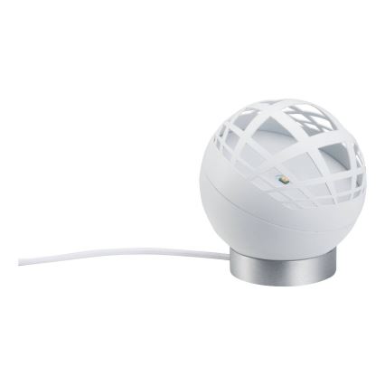 Paulmann 79697 - LED/6W Настільна лампа FAVIA 230V