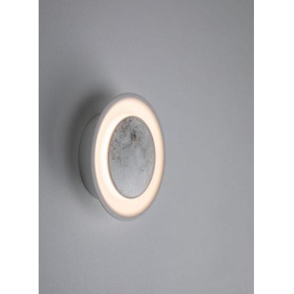 Paulmann 79699 - LED/6,5W Настенный светильник TIRIL 230V