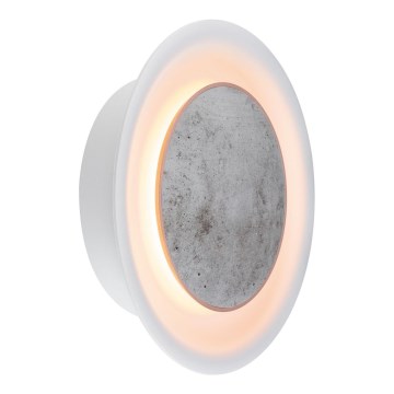 Paulmann 79699 - LED/6,5W Настінний світильник TIRIL 230V