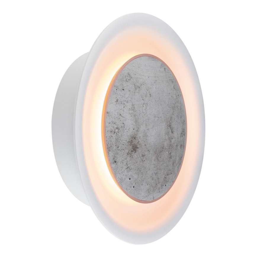 Paulmann 79699 - LED/6,5W Настінний світильник TIRIL 230V