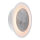 Paulmann 79699 - LED/6,5W Настінний світильник TIRIL 230V