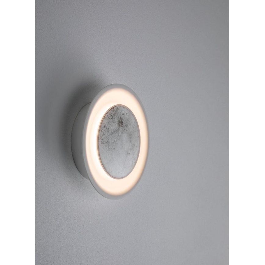 Paulmann 79699 - LED/6,5W Настінний світильник TIRIL 230V
