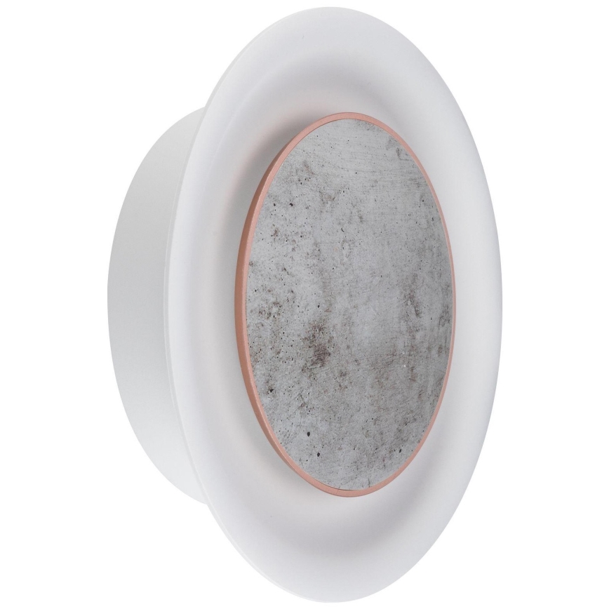Paulmann 79699 - LED/6,5W Настінний світильник TIRIL 230V